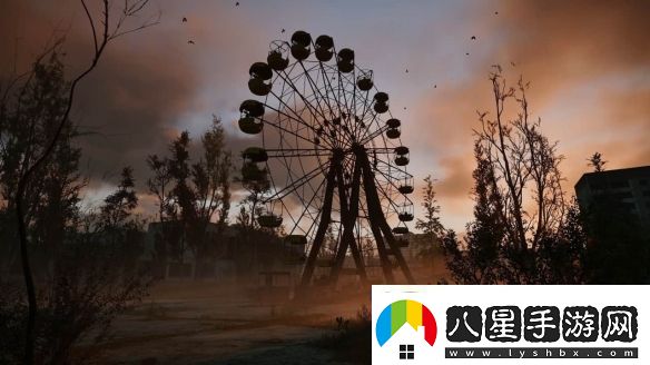 潛行者2第一個(gè)大補丁登場(chǎng)修復問(wèn)題優(yōu)化AI系統