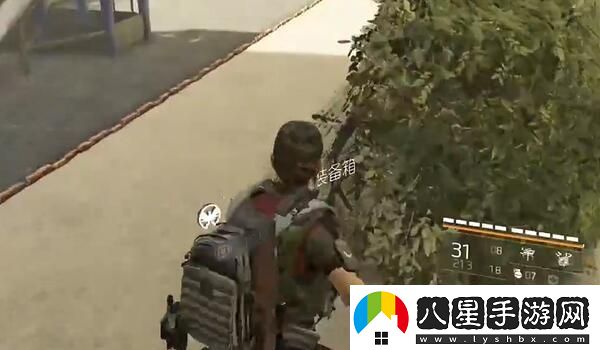 全境封鎖2國土戰略局裝備箱收集攻略圖文一覽