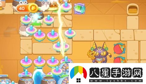保衛蘿卜4法老歸來(lái)99