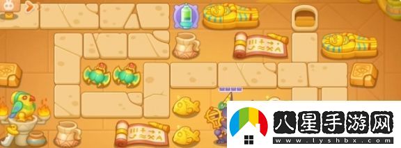 保衛蘿卜4法老歸來(lái)99