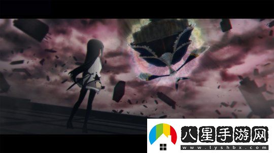 動(dòng)畫(huà)改編手機游戲魔法少女小圓MagiaExedraSteam平臺將于今年推出