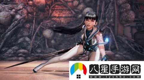 星刃神秘場(chǎng)所或透露未來(lái)潛在DLC的更新場(chǎng)景信息
