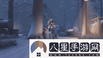第五人格冒險家報社主編皮膚特效全解析與展示