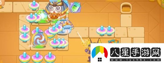 保衛蘿卜4法老歸來(lái)99