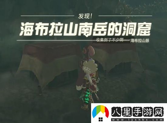塞爾達傳說(shuō)王國之淚第六章風(fēng)之神殿通關(guān)攻略
