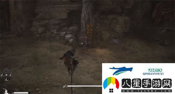 黑神話(huà)悟空百目真人在哪