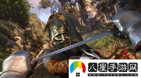 天國：拯救2追求真實(shí)感玩家將深陷于游戲的沉浸體驗