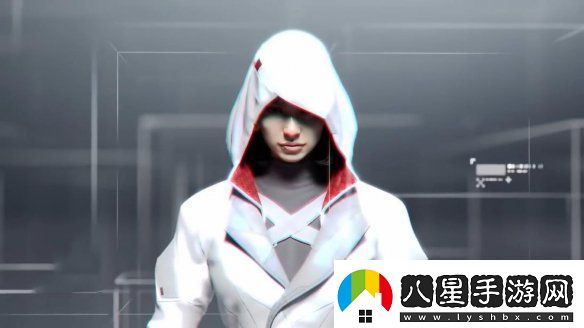 育碧多人對戰FPS不羈聯(lián)盟最終賽季