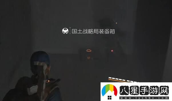全境封鎖2國土戰略局裝備箱收集攻略圖文一覽