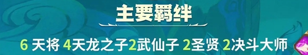 金鏟鏟之戰s11賭狗陣容有哪些