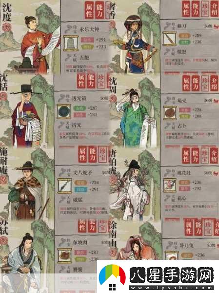 江南百景圖后期快速升級秘籍大公開(kāi)