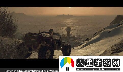 星空下一次更新將新增雙人越野車(chē)陸地載具功能，期待更多玩法展開(kāi)