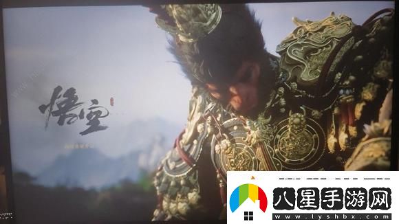 黑神話(huà)悟空大頭娃娃是誰(shuí)