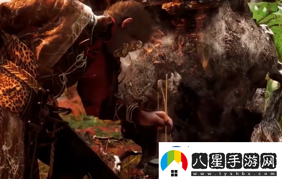 黑神話(huà)悟空游戲存檔