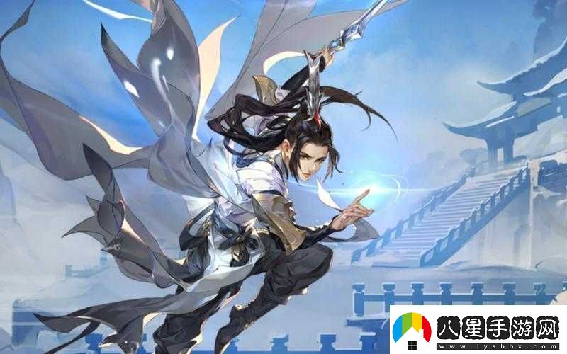 劍3指尖江湖純陽(yáng)弟子深度剖析