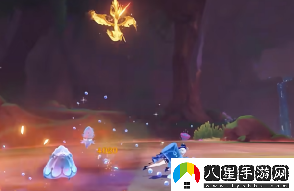 原神5.0這便是暴君的結局成就怎么達成