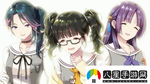心理懸疑新游幻想牢獄的萬(wàn)華鏡2開(kāi)場(chǎng)動(dòng)畫(huà)公布！