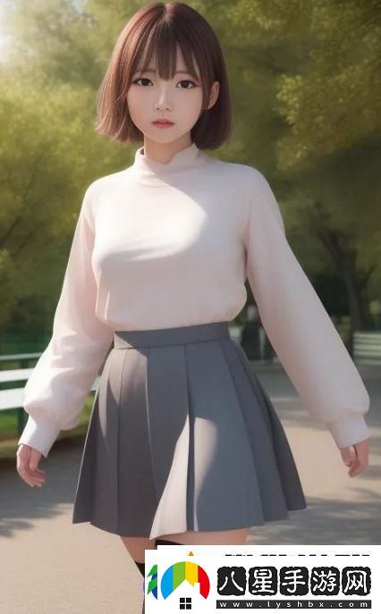 少女首次在嗶哩嗶哩觀(guān)看視頻全過(guò)程
