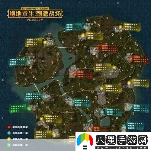 絕地求生刺激戰場(chǎng)小黃鴨大揭秘