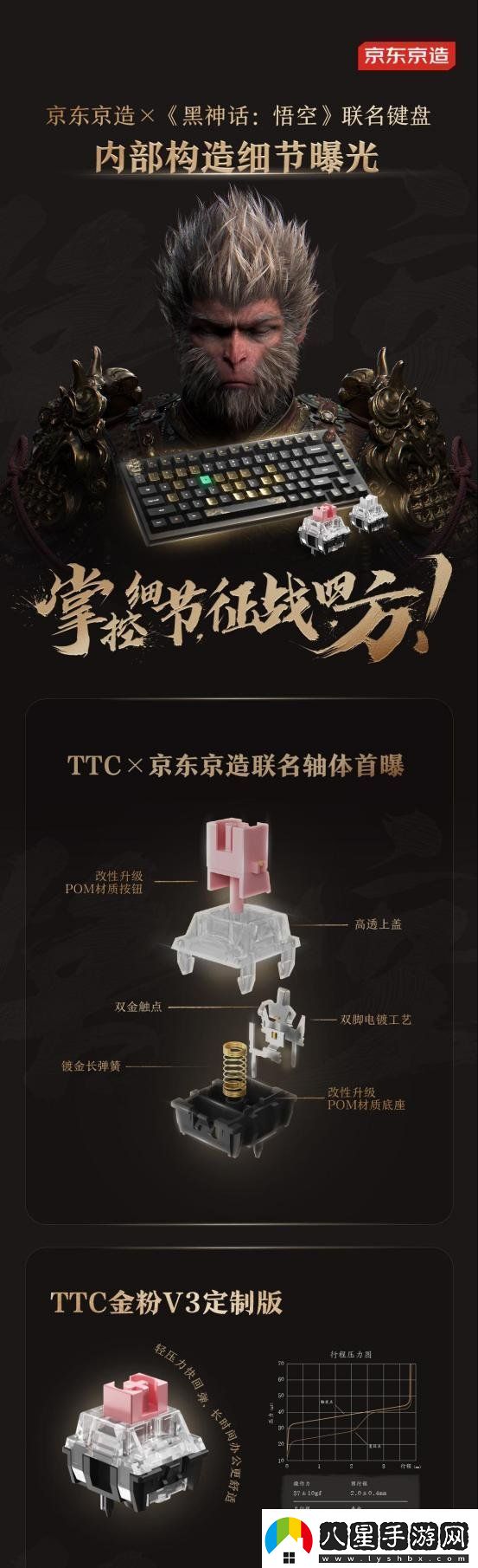 12月25日正式發(fā)售！京東京造X黑神話(huà)
