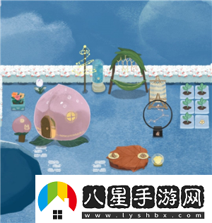 晚安森林異類(lèi)植物怎么種植