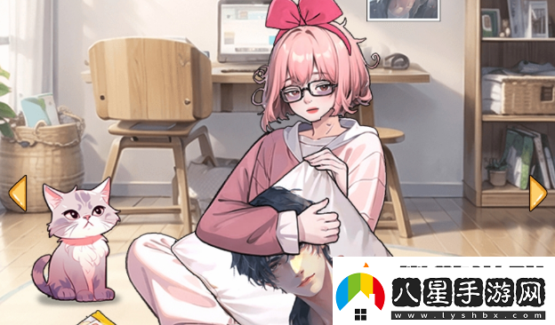 就你會(huì )玩文字五等分女友圖文過(guò)關(guān)攻略