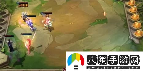 龍之谷戰士指南：探索冒險世界的激戰之旅與技巧分享