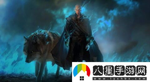 龍騰世紀：影障守護者將帶來(lái)前所未有的激動(dòng)人心戰斗體驗