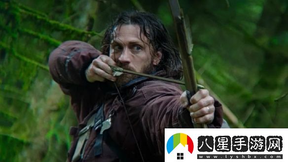知名恐怖片驚變28年續集定名定檔2026年上映！