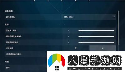 無(wú)畏契約游戲按鍵配置與畫(huà)面優(yōu)化設置技巧分享