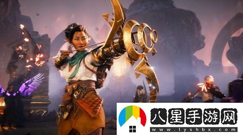 龍騰世紀：影障守護者將帶來(lái)前所未有的激動(dòng)人心戰斗體驗