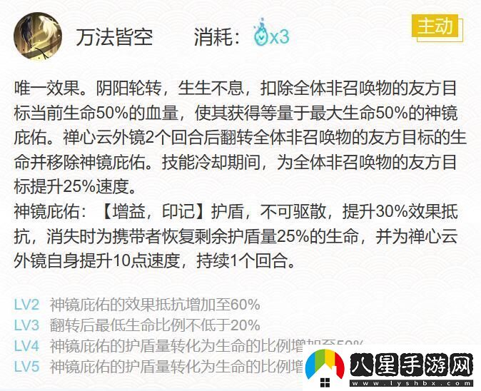 陰陽(yáng)師禪心云外鏡御魂搭配2023