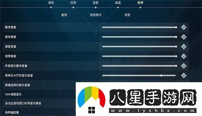 無(wú)畏契約游戲按鍵配置與畫(huà)面優(yōu)化設置技巧分享