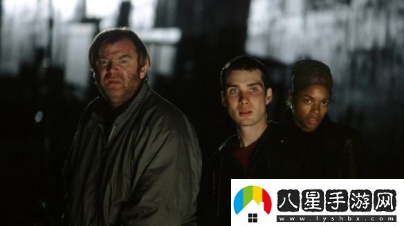 知名恐怖片驚變28年續集定名定檔2026年上映！