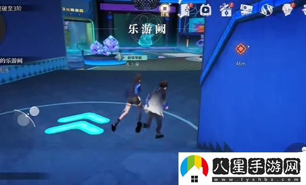 如何順利完成歸龍潮中的樂(lè )游闕任務(wù)詳細攻略解析