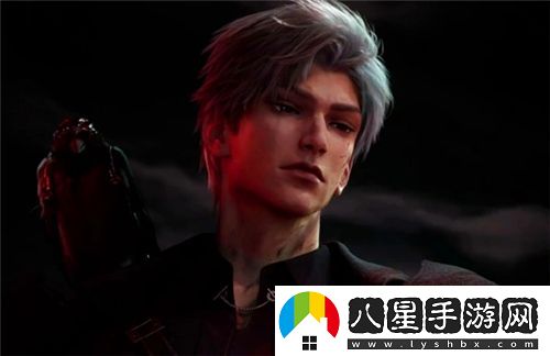 戀與深空中四位男主角深入解析與介紹，了解他們的故事與角色背景