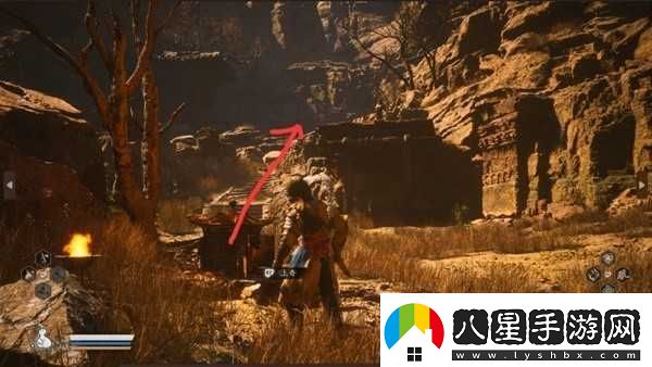 黑神話(huà)悟空全成就怎么做