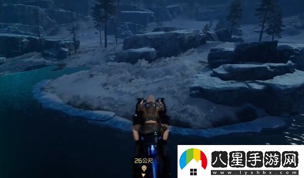 星球重啟拉貢雪山過(guò)河方法介紹