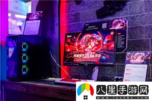 AGON愛(ài)攻攜手2024CSMajor，開(kāi)啟榮耀之旅的新篇章