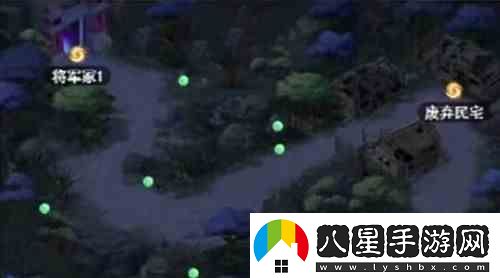 仙劍奇俠傳新的開(kāi)始隱藏地圖解鎖攻略