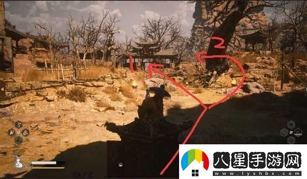 黑神話(huà)悟空全成就怎么做
