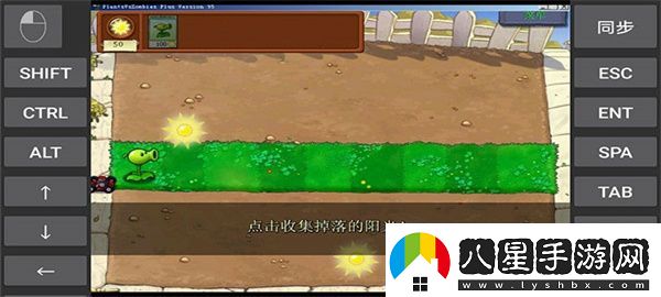 植物大戰僵尸貝塔版官方正版app下載