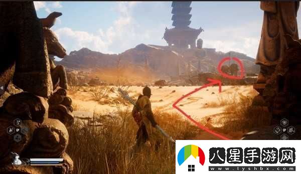 黑神話(huà)悟空全成就怎么做