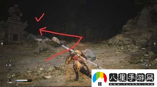 黑神話(huà)悟空全成就怎么做
