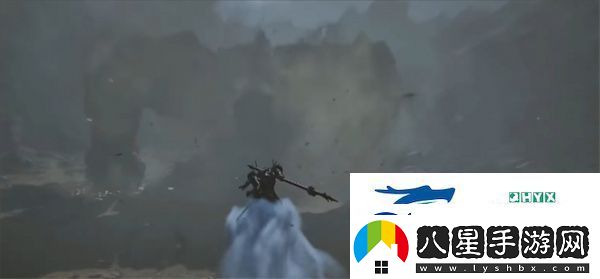 黑神話(huà)悟空大石敢當怎么召喚