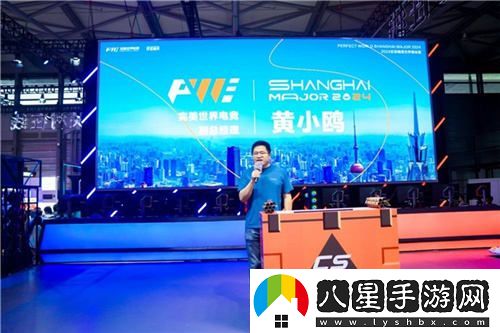 AGON愛(ài)攻攜手2024CSMajor，開(kāi)啟榮耀之旅的新篇章