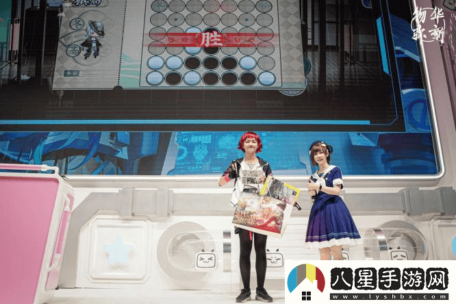 物華彌新2024CJ8月新版本福利活動(dòng)持續進(jìn)行中