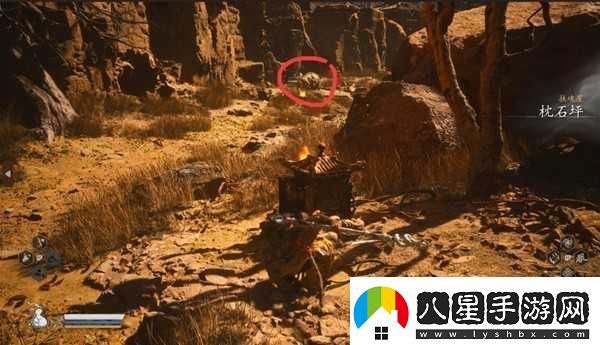 黑神話(huà)悟空全成就怎么做