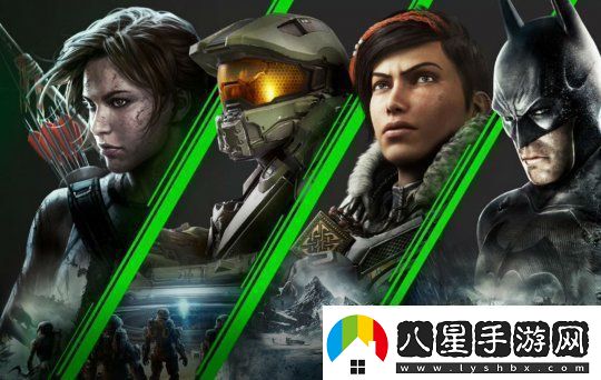 分析師預測明年GamePass收入將突破55億美元創(chuàng  )下新高