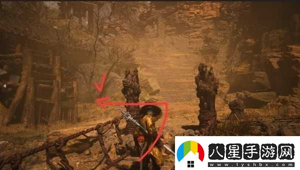 黑神話(huà)悟空全成就怎么做